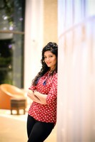 Ritika Singh Pictures